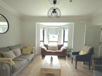The Wild Atlantic Townhouse - Chambres d'hôtes Enniscrone