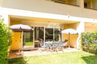 Jardín privado en el corazón de Los Caños - B&B Los Caños de Meca