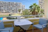 zentrale Ferienwohnung - Playa del Ingles - Felicidad del SOL - - B&B San Bartolomé de Tirajana