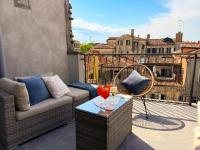 Ca'9 Venice Apartment Rooftop Terrace - Ferienwohnung Venedig