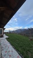Ditaket Dilijan - Bed and Breakfast Dilijan