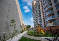 Apartamento Edificio Vidalta Zona 11 - Bed and Breakfast Guatemala-stad