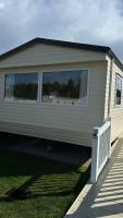 Crichtons Caravan at Haven Seton Sands - B&B Birdston
