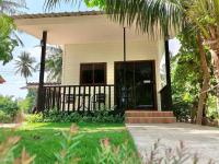 First Light Garden House - B&B Ko Pha Ngan