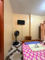 Hostal Beru - B&B Puerto Nariño