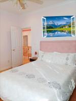 Camera Queen con Bagno in Comune