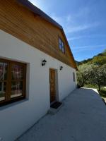 Etnohouse Kanjina - B&B Konjic