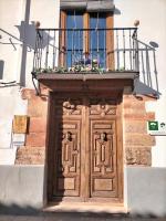Casona Los Infantes - Chambres d'hôtes Infantes