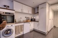 The Beach Dream - Ferienwohnung Saint-Laurent-du-Var