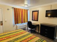 Imperial Inn & Suites - Bed and Breakfast Norwalk