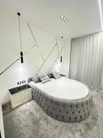 Chic & Cozy Apartment with Modern Design and Relaxing Atmosphere - B&B Hurgada
