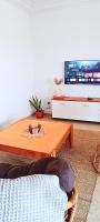 Studio climatisé avec Wi-Fi haut débit Netflix et vidéosurveillance - Ferienwohnung Yaoundé