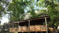 Casinha das bonecas - B&B Adenodeiro