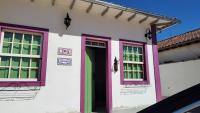 Pouso Yeshua - B&B Tiradentes