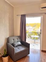 Duka Rooms - Bed and Breakfast Himarë