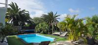 Oasis Lajares Charming oasis with pool and garden in Lajares - B&B Lajares