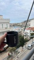 Hera Sea Suites - Saranda - B&B Santi Quaranta