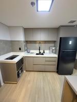 Blend Smart Style, 457 - Bed and Breakfast Goiânia
