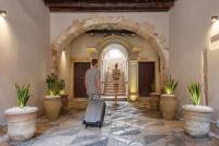 Fortune House - Apartment Ortigia Wifi - B&B Siracusa