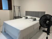 Casa Flor - 250m da praça de eventos, com garagem - B&B Garanhuns
