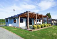 Southern Peaks by Aotearoa Escapes - B&B Te Anau