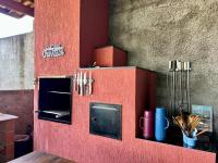 Chácara Lobos - B&B Sorocaba