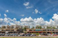 Urban Chic Sudoeste - B&B Brasília