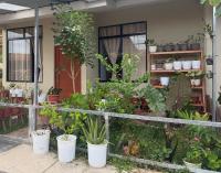 Casa Jardín Relax - Ferienwohnung Moyobamba