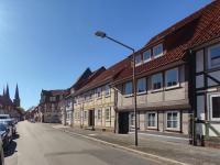 Gästezimmer alte Schneiderei - B&B Duderstadt