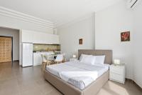 Apartamento de 1 dormitorio