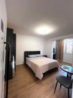 Appartement Classique