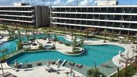 FLAT em MURO ALTO PORTO GALINHAS RESORT BEACH CLASS SOLARE - B&B Porto De Galinhas