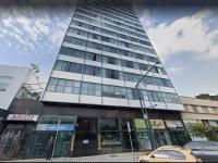 Apartamento de 2 quartos no Centro - B&B Poços de Caldas