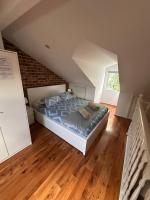 FlexiRoom on Hereford - Bed and Breakfast Sydney