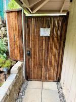 Hillside Garden Studio - Ocean & Sunset Views - Bed and Breakfast Kailua-Kona