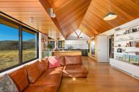 Te Toka Villa - Tekapo Views & Sleep Under Stars - B&B Lake Tekapo