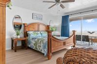 2 Bed1 Bath on the Boardwalk by the Inlet - B&B Ocean City