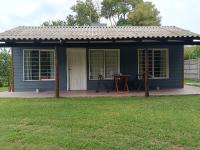 El Descanso - B&B Las Flores