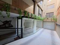 Apartamento con Parrillero y Terraza en Cordón Soho - Ferienwohnung Montevideo