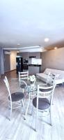 23 HERMOSO MONOAMBIENTE EQUIPADO Cómodo y céntrico! - B&B Santa Cruz de la Sierra