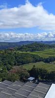 Apê com vista pro Vale dos Vinhedos - B&B Bento Gonçalves