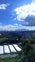 Apê com vista pro Vale dos Vinhedos - B&B Bento Gonçalves