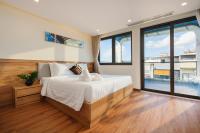 Cossy Home by BRIO - Ferienwohnung Đà Nẵng
