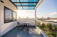 Cossy Home by BRIO - Ferienwohnung Đà Nẵng