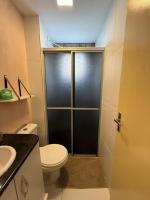 Apt completo climatizado Wi-Fi garagem coberta - B&B Porto Velho