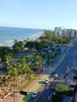 Beira-Mar Pajuçara - Vista Mar - Piscina cobertura - B&B Maceió