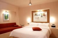 Senior Suite met Eigen Zwembad