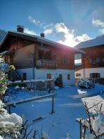 Beim Kaindei - Ferienwohnung Oberwössen