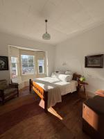 Timeless Villa on Parore - B&B Dargaville