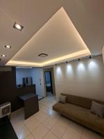 Apartamento 2 quartos ao lado do Shopping com garagem - B&B Uberlândia